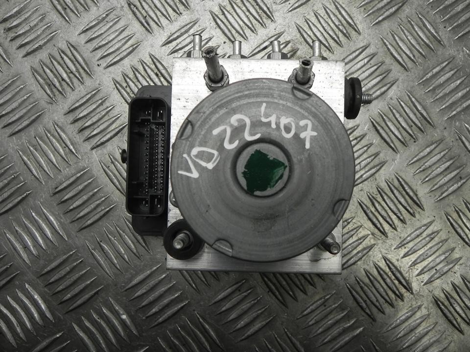 Renault ZOE 2020 476609476R Hydraulic Block ABS Control Unit