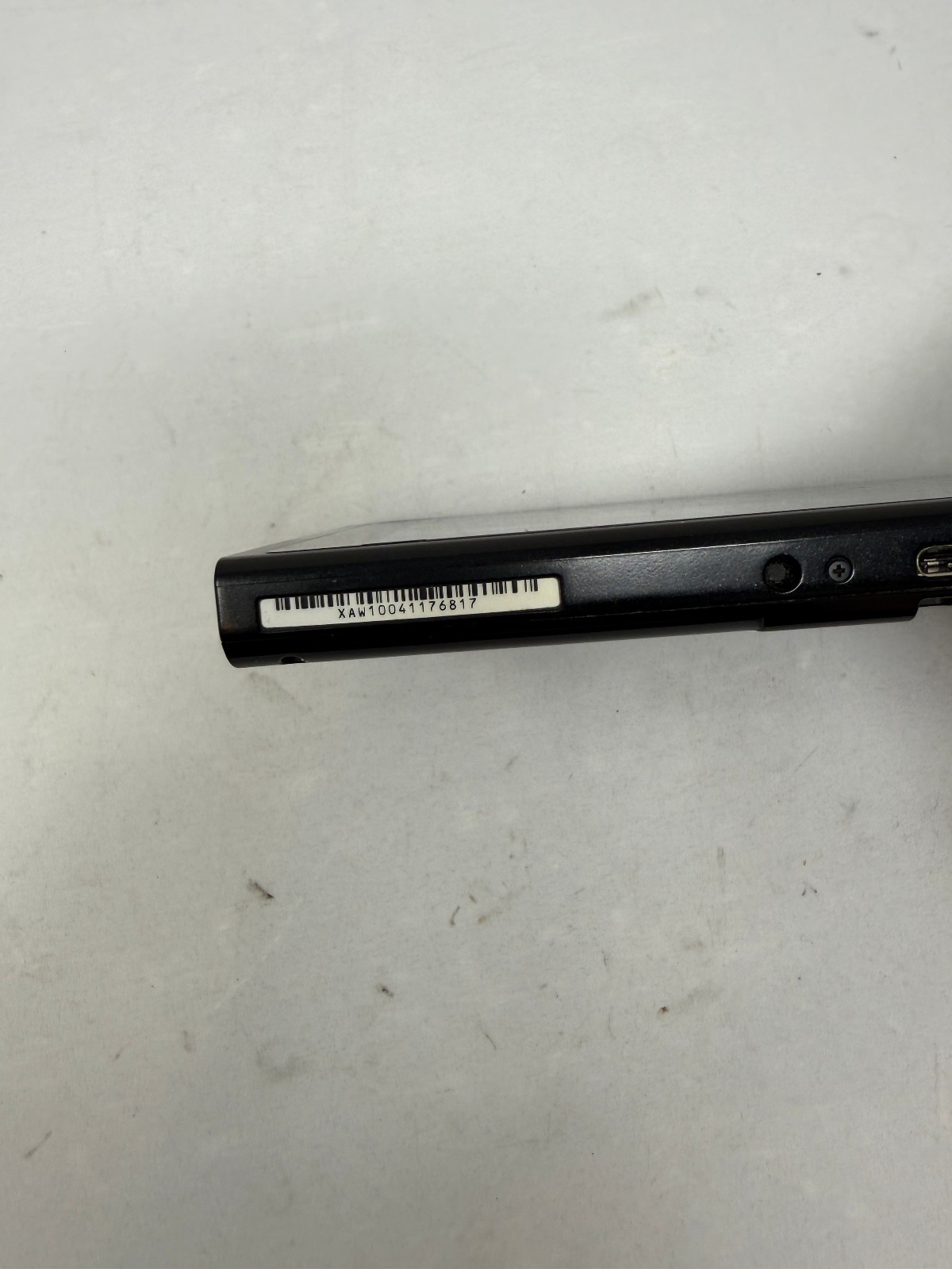 Nintendo Switch Unpatched Low Serial Console Only System V1 HAC-001