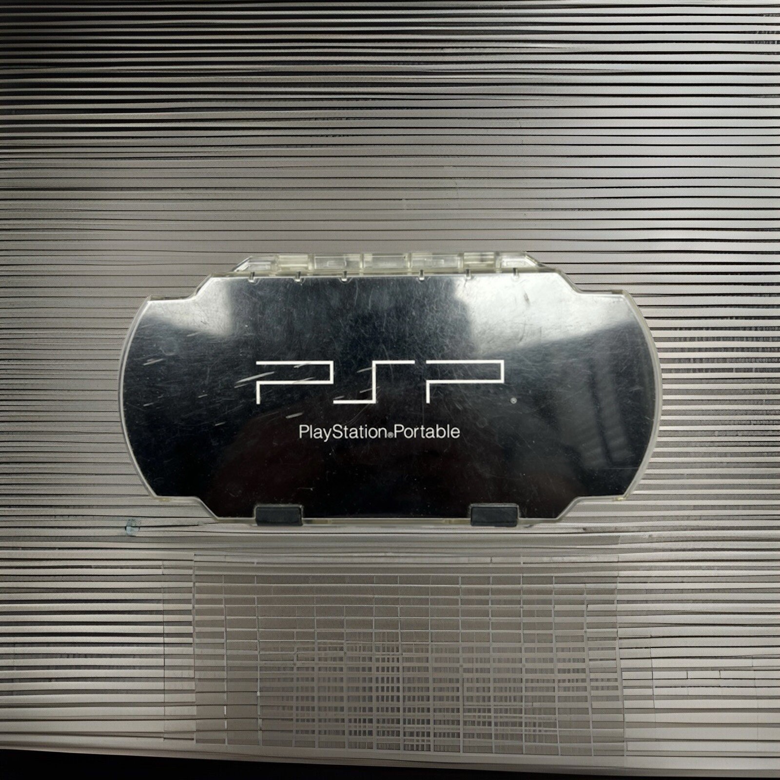 Sony PSP PSP-2001 Star Wars Battlefront Renegade Squadron Special Edition