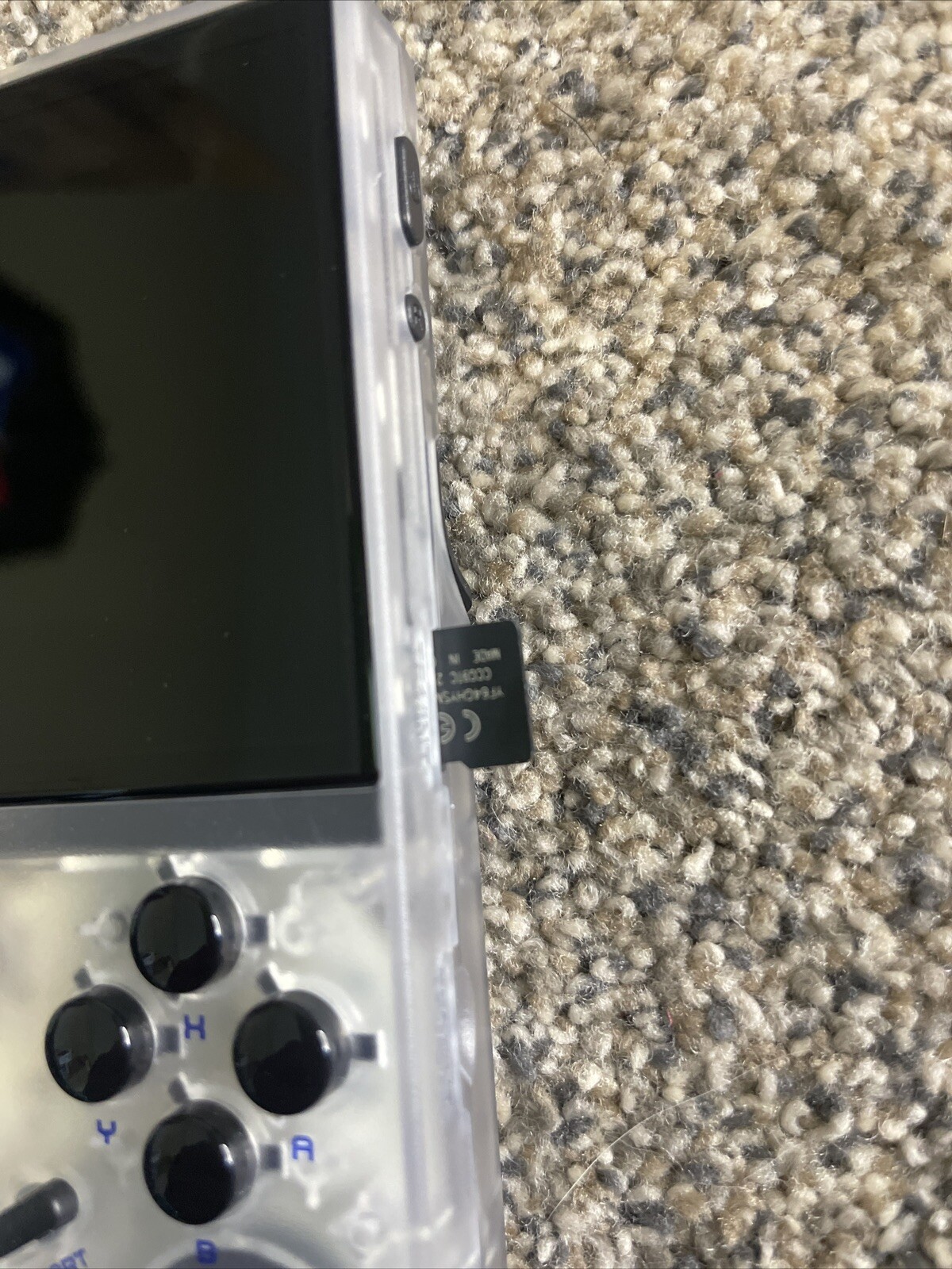 Game Device Anbernic RG35XX PLUS SD Card 64GB Pre-Installed FULLY LOADED