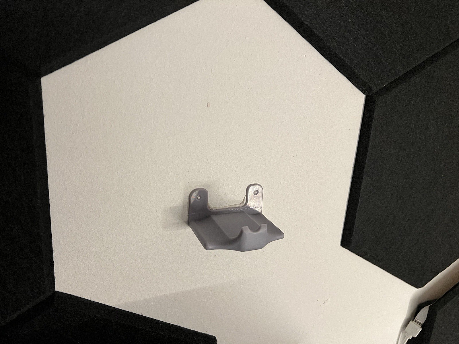 Wall Mount X1 Wall Mount For Playstation Ps5 Ps4 Controller Xbox Sony Console