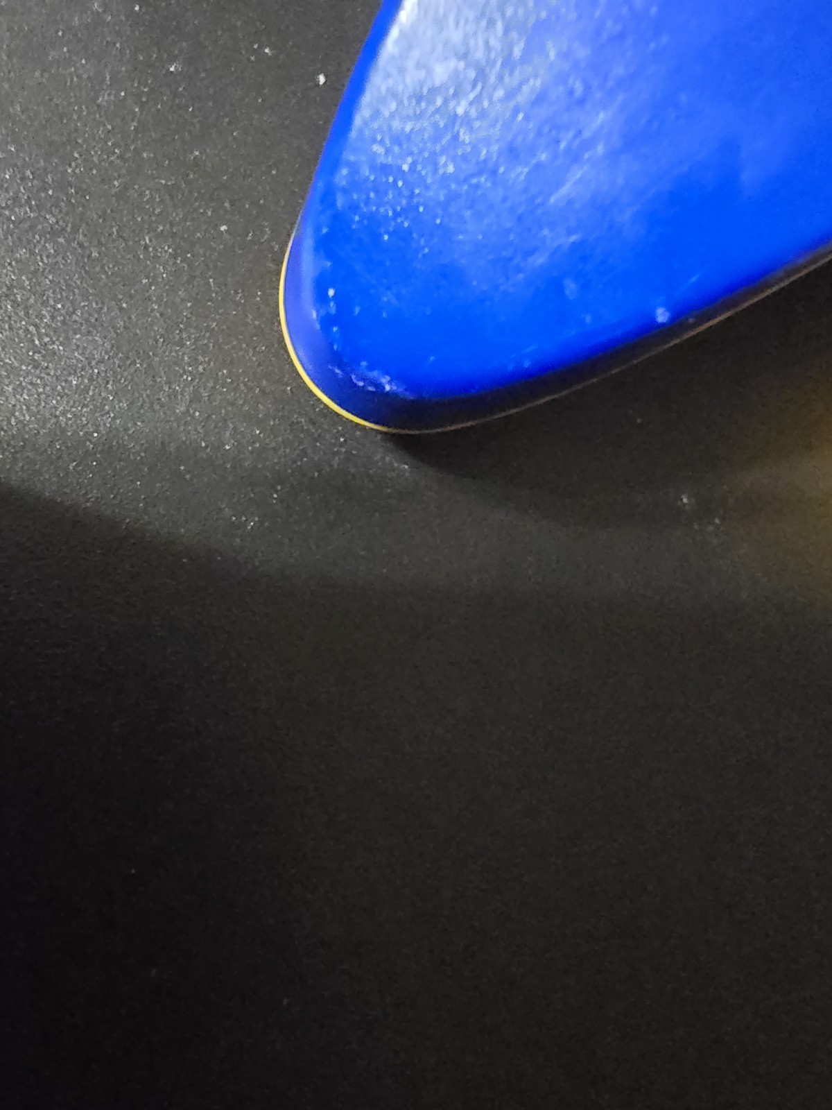 Nintendo 64 Blue & Yellow Pokemon Controller Good condition