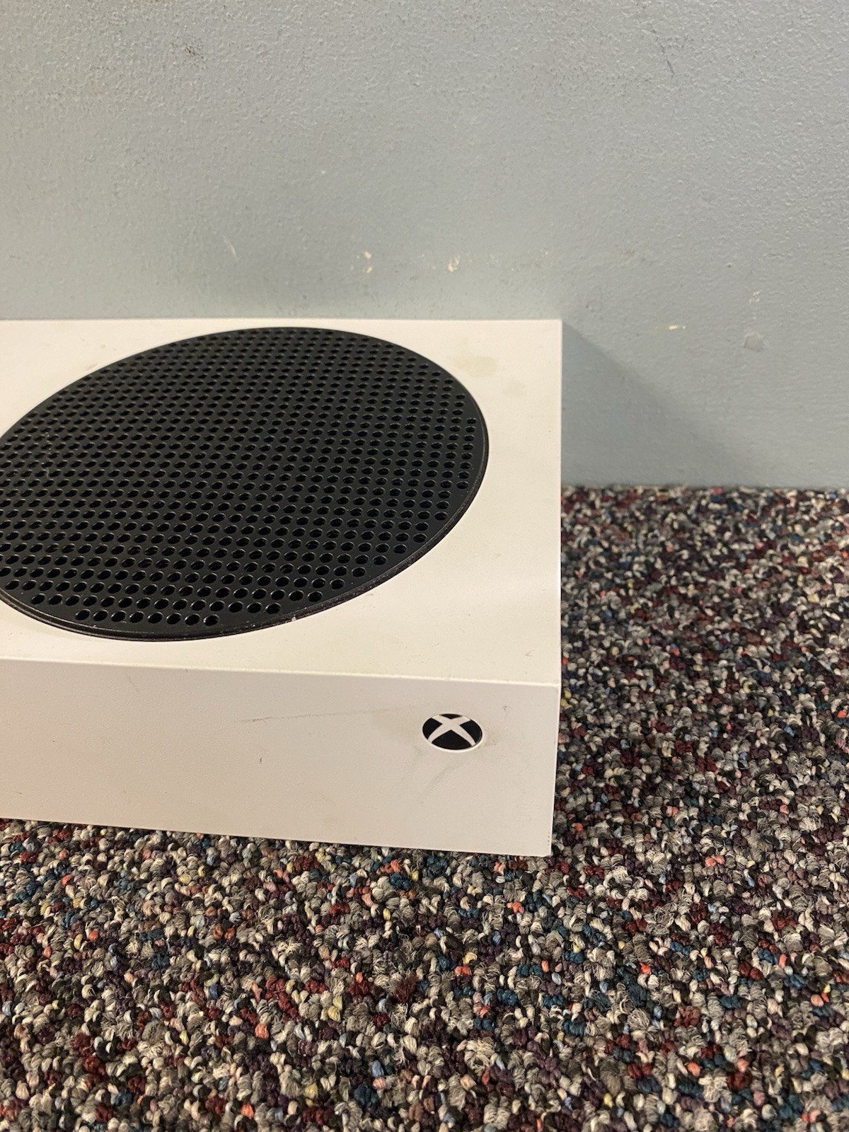 Microsoft Xbox Series S 512GB Video Game Console Read Description