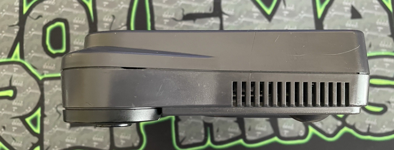 Nintendo 64 Console Only – Tested Working