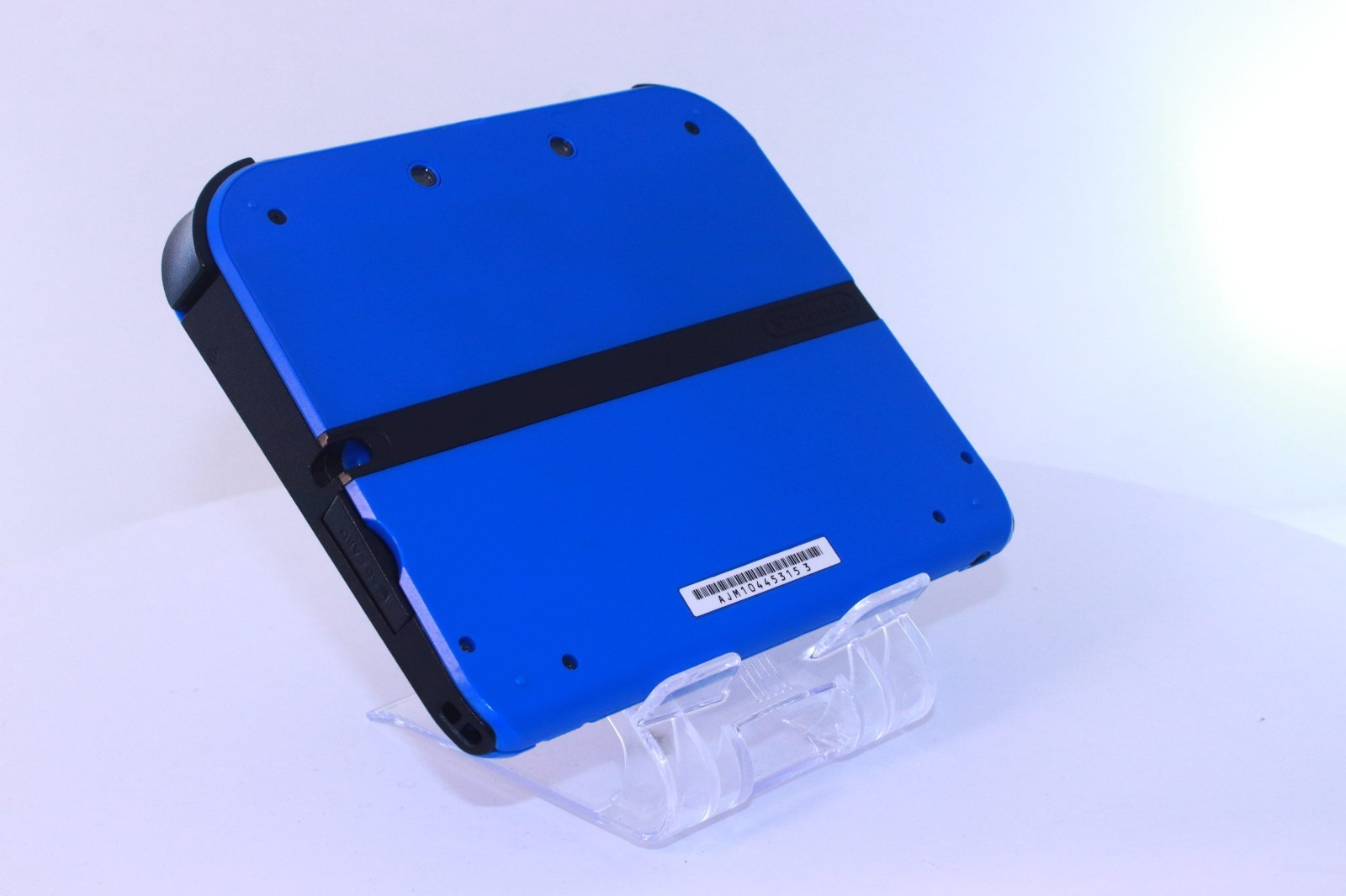 JP Game Nintendo 2DS Blue [Rank:S]Region-locked