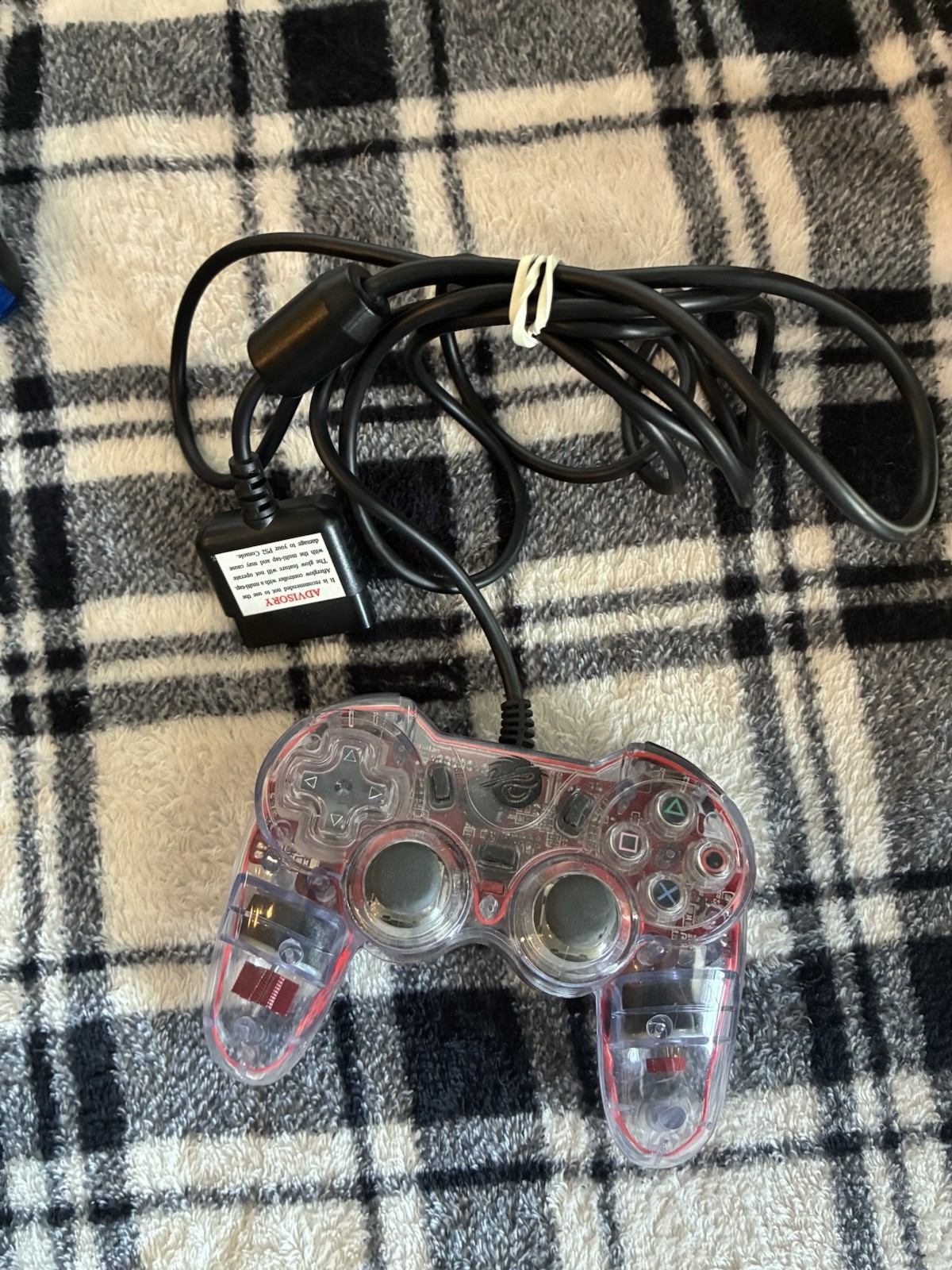 Sony PlayStation 2 Slim Silver Console w/ Cables, 4 Controllers, 10 Games, 2 MC