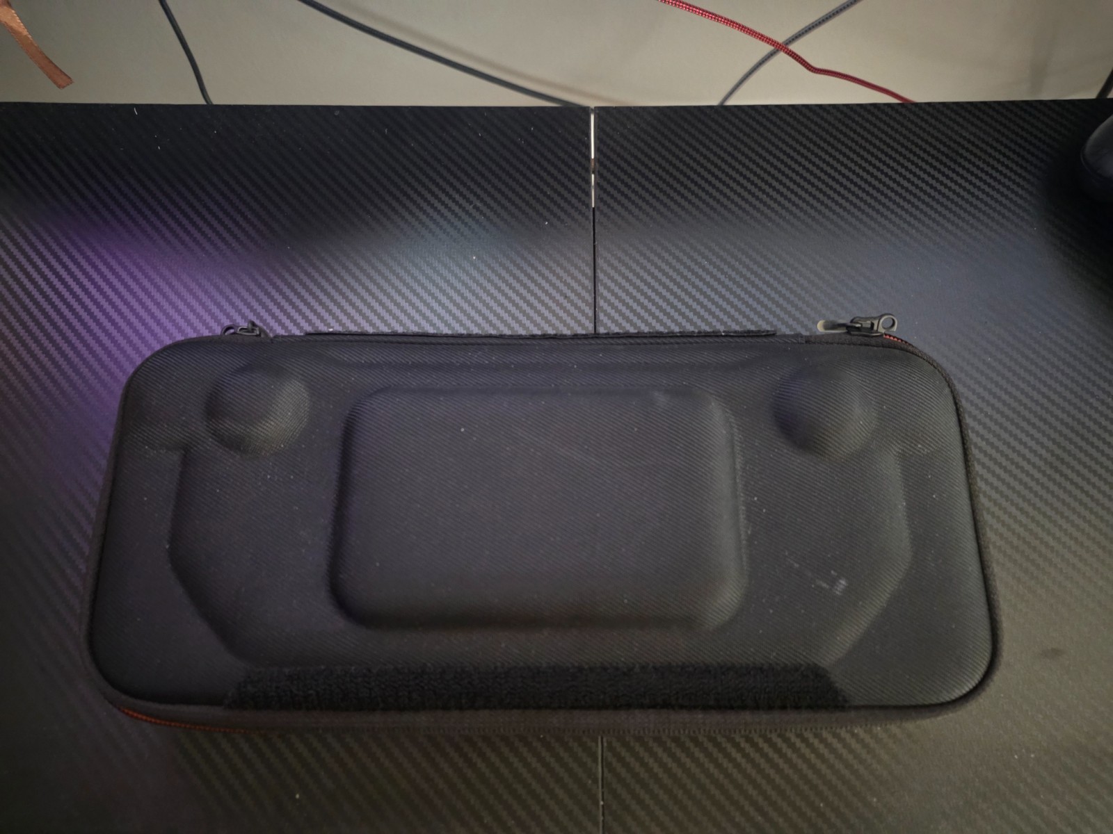 Valve Steam Deck OLED Limited Edition 2TB + 1TB MicroSD + Dock + Case