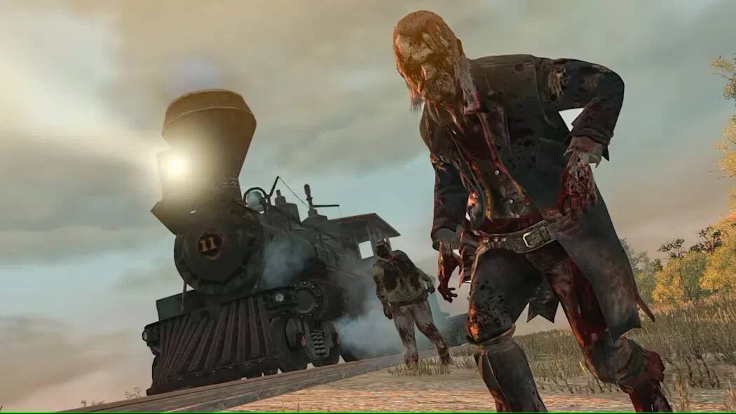 Red Dead Redemption PS4 Brand New Game Special [2023 Action/Adventure]
