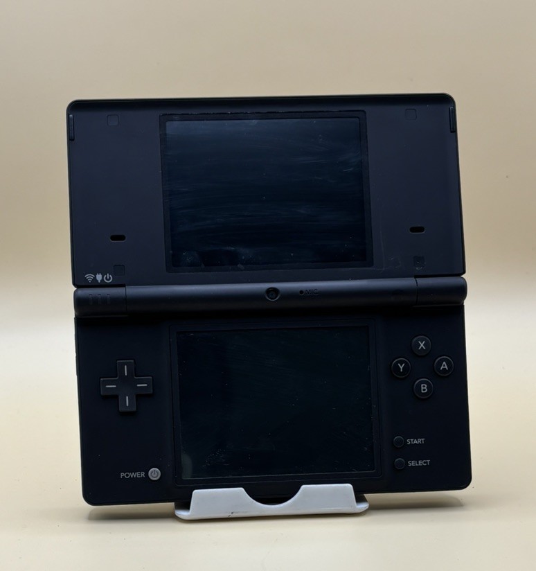 Nintendo DSi – Black (F31) READ DESCRIPTION