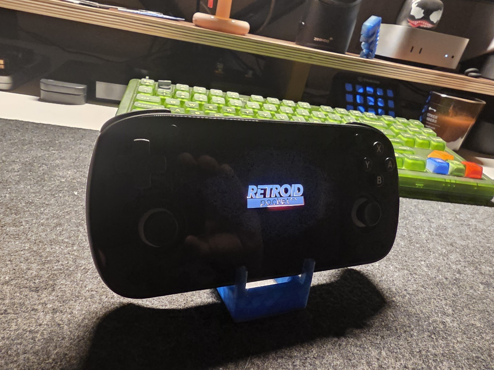 Retroid Pocket Mini V2