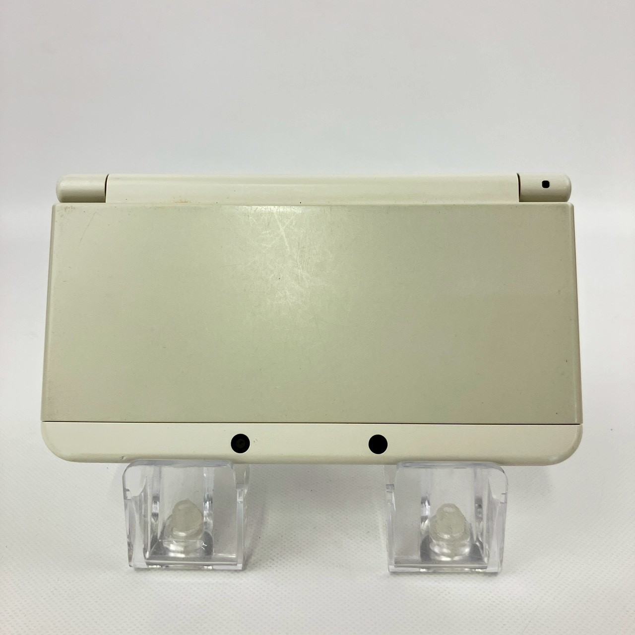 Nintendo new 3DS White Console Region Locked Japanese language only 0211