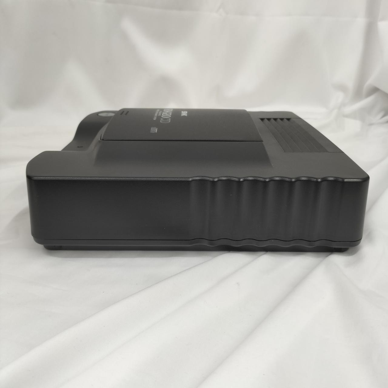 SNK Neo Geo CD Top Loading Console CD-T01 Japan Import Vintage Gaming