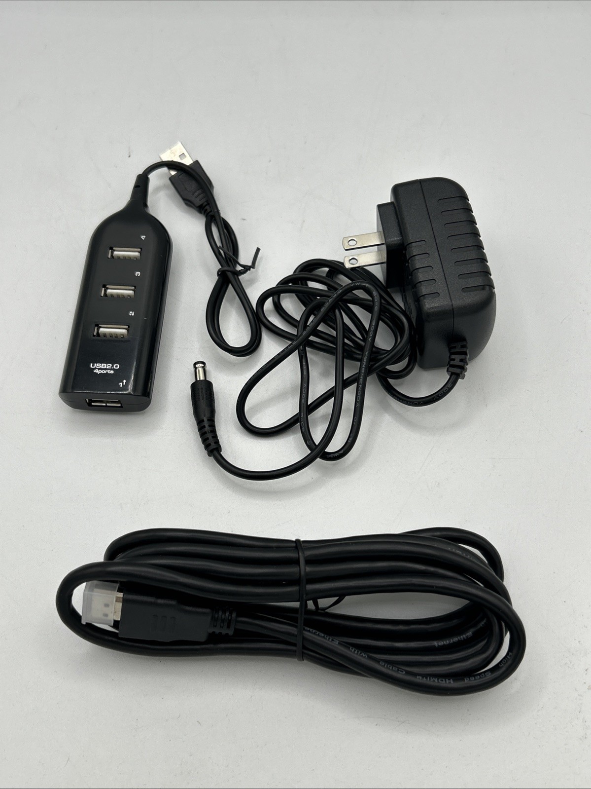 Super Console-X Pro 4K HDMI WiFi Retro HD Video Game Console Over 3000 FOR PARTS
