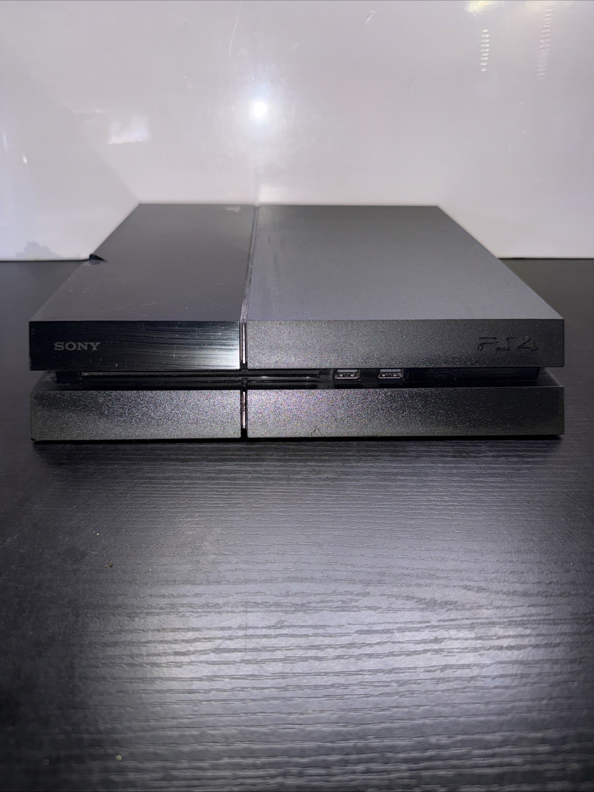 •Cosmetically Flawed•Sony Playstation 4 PS4 500GB 9.00 FW! Console