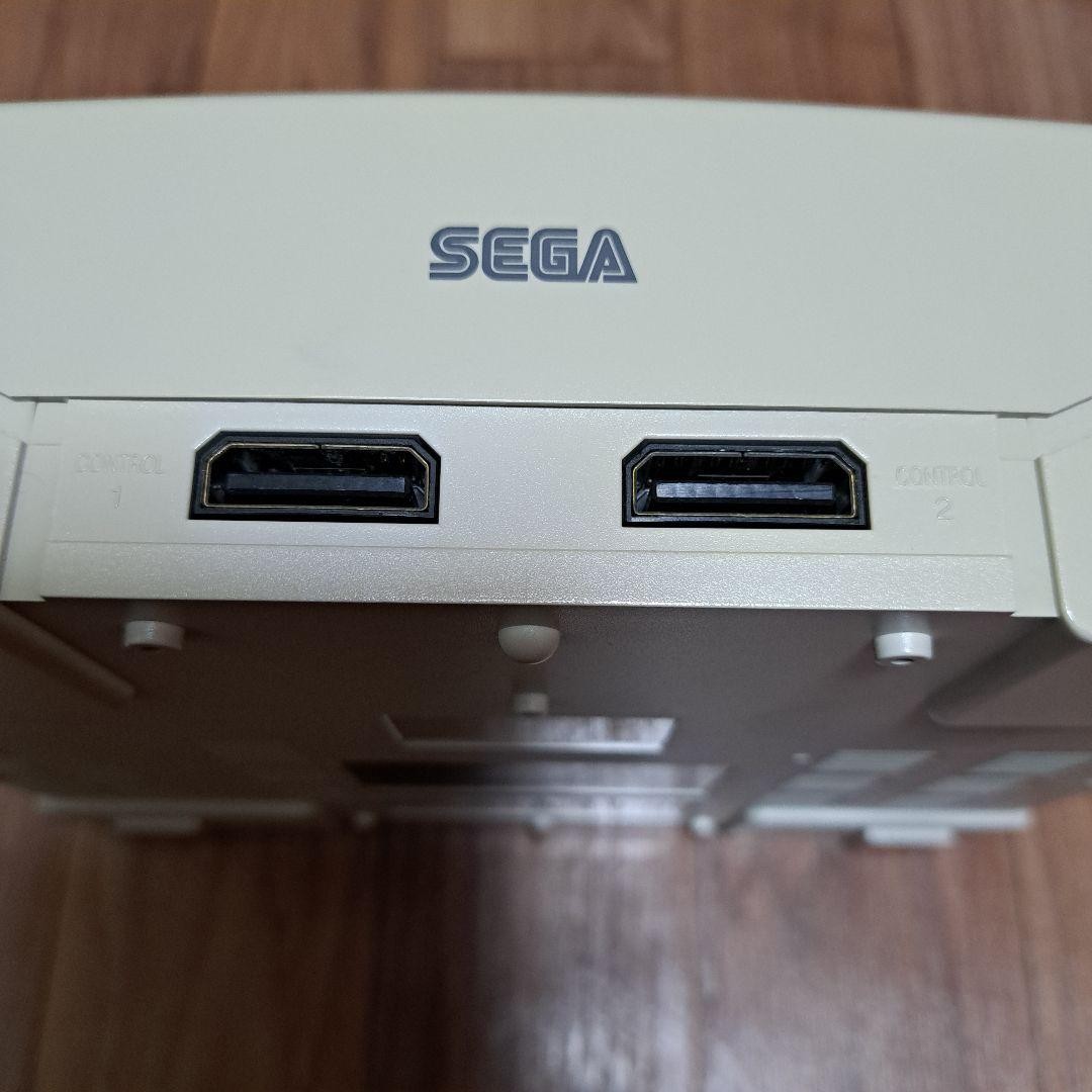 Tested and Working Sega Saturn HST 0014 Controller Power Memory