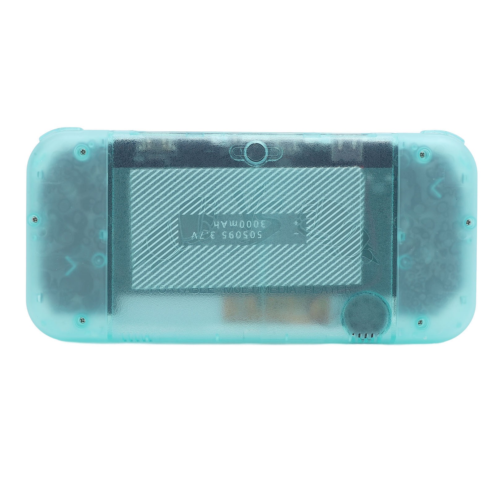 RG50XX Retro Handheld Game Console 128GB 5.0 Inch IPS 800×480 Screen 3000mA TATY