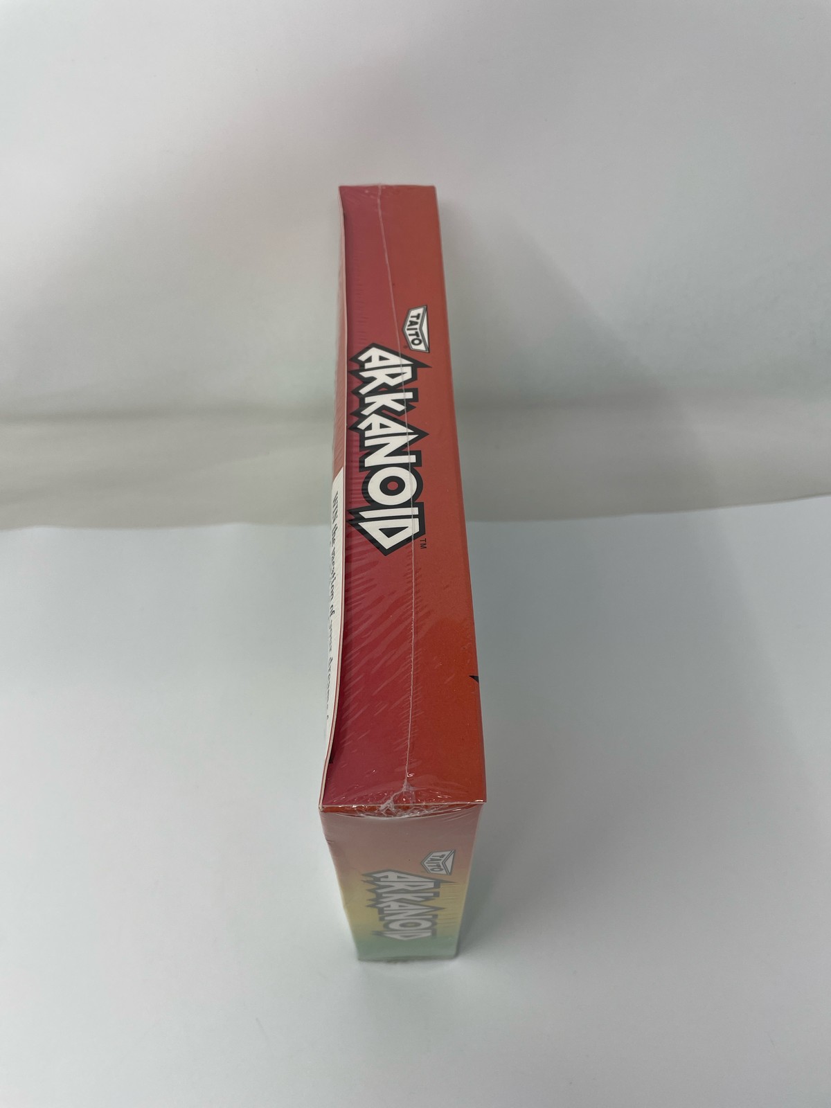 Taito Arkanoid NES Vaus Controller Bundle New Sealed