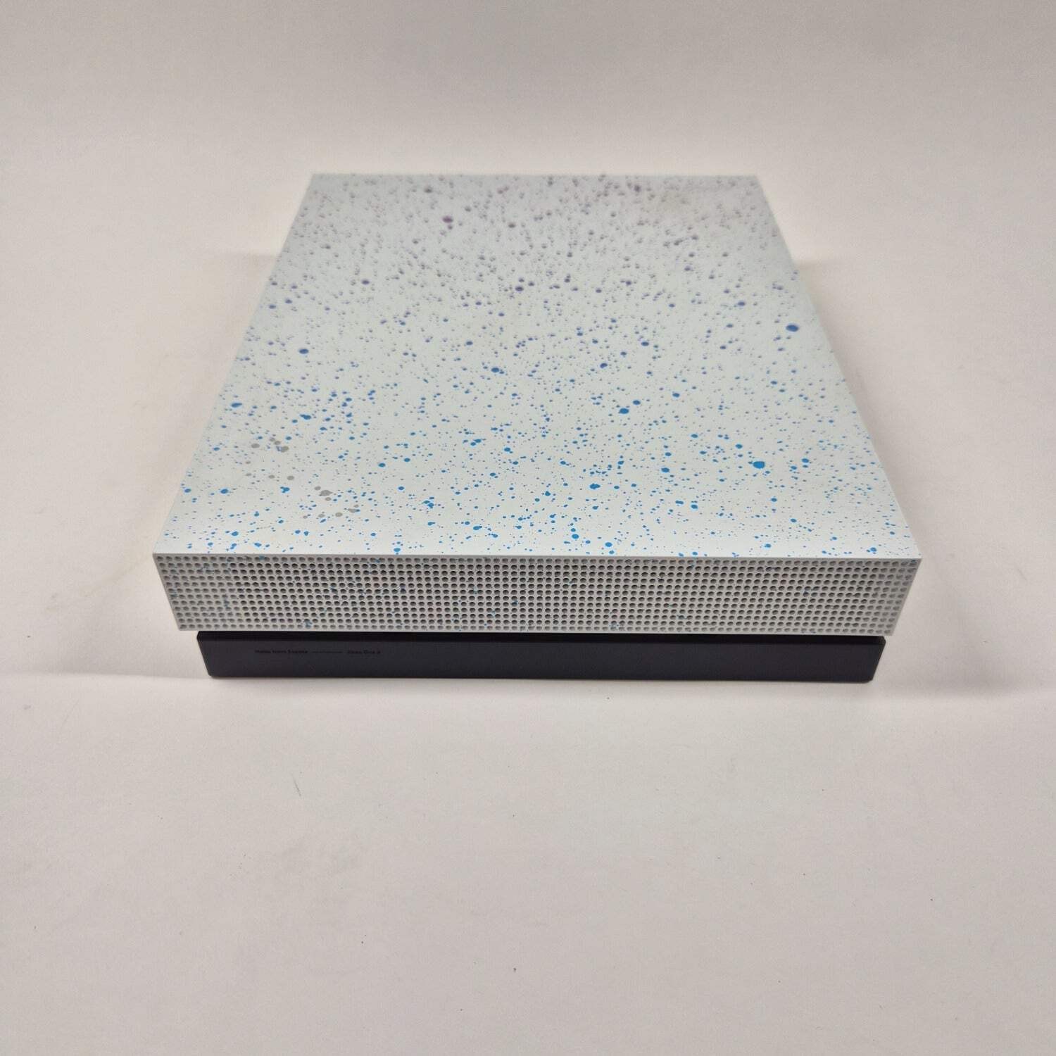 Microsoft Xbox One X 1TB Console Gaming System Hyperspace Special Edition 1787