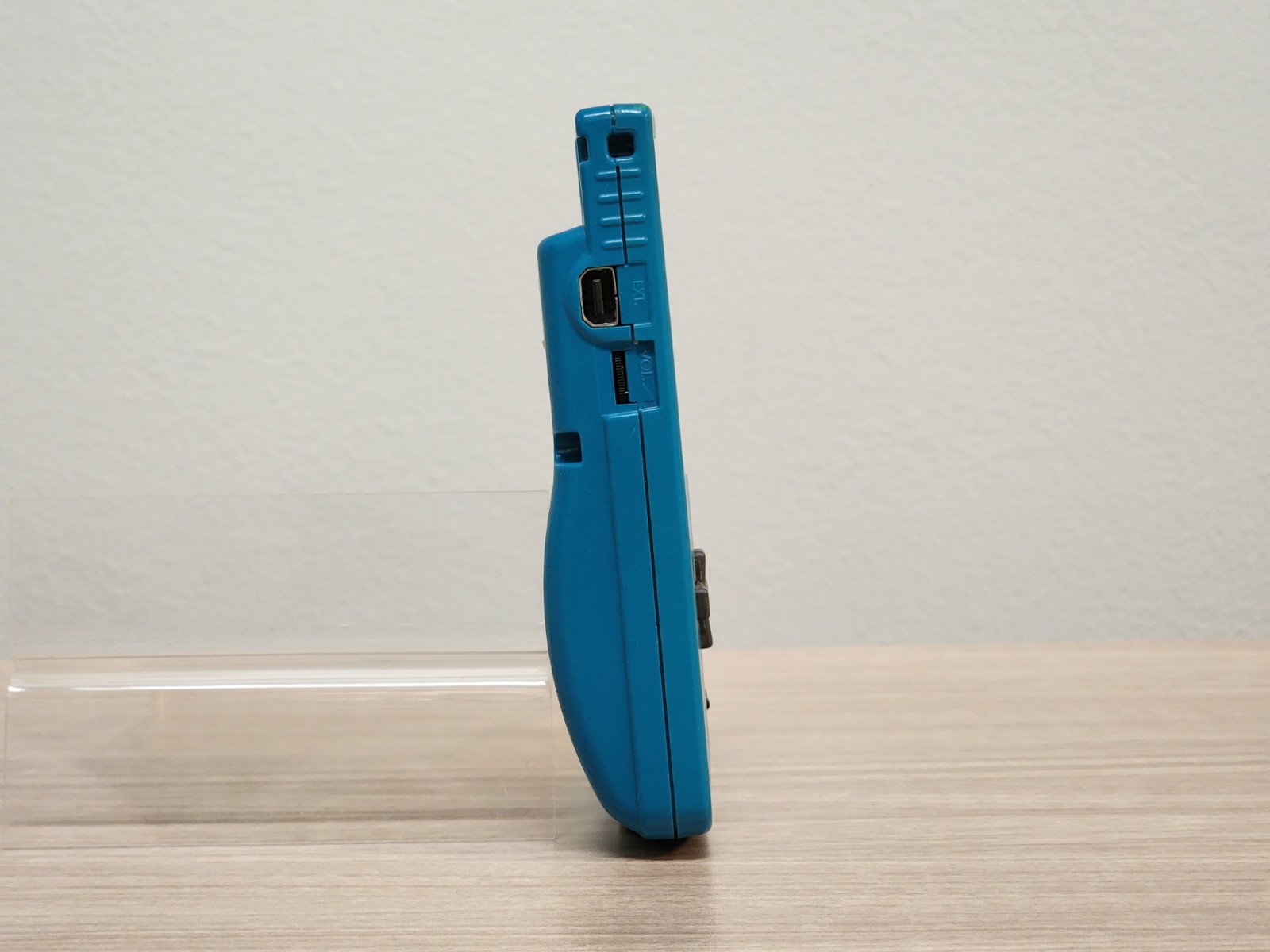 Nintendo Game Boy Color Handheld Game Console – Teal