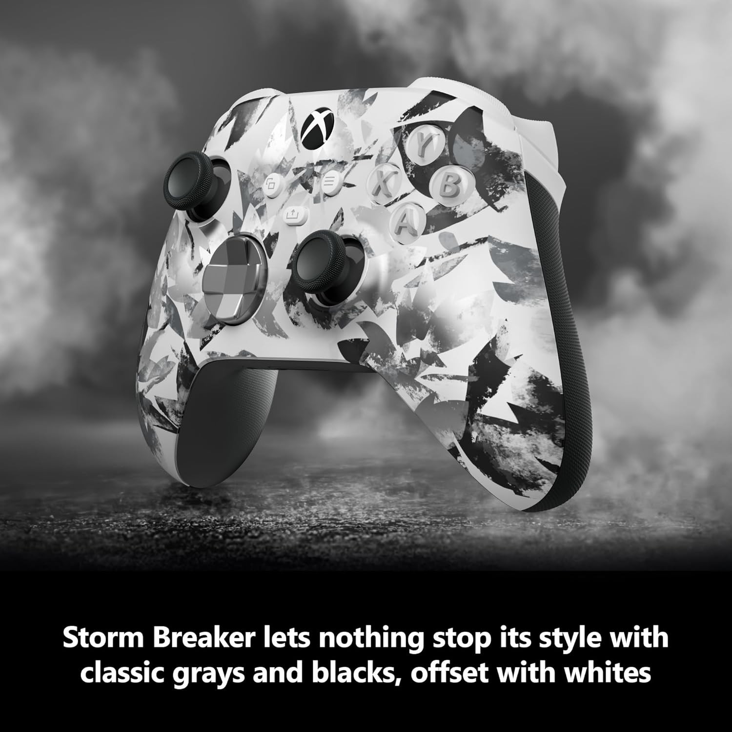 Xbox Series X 1TB Disc + Extra Controller + LEGO Batman – Storm Breaker