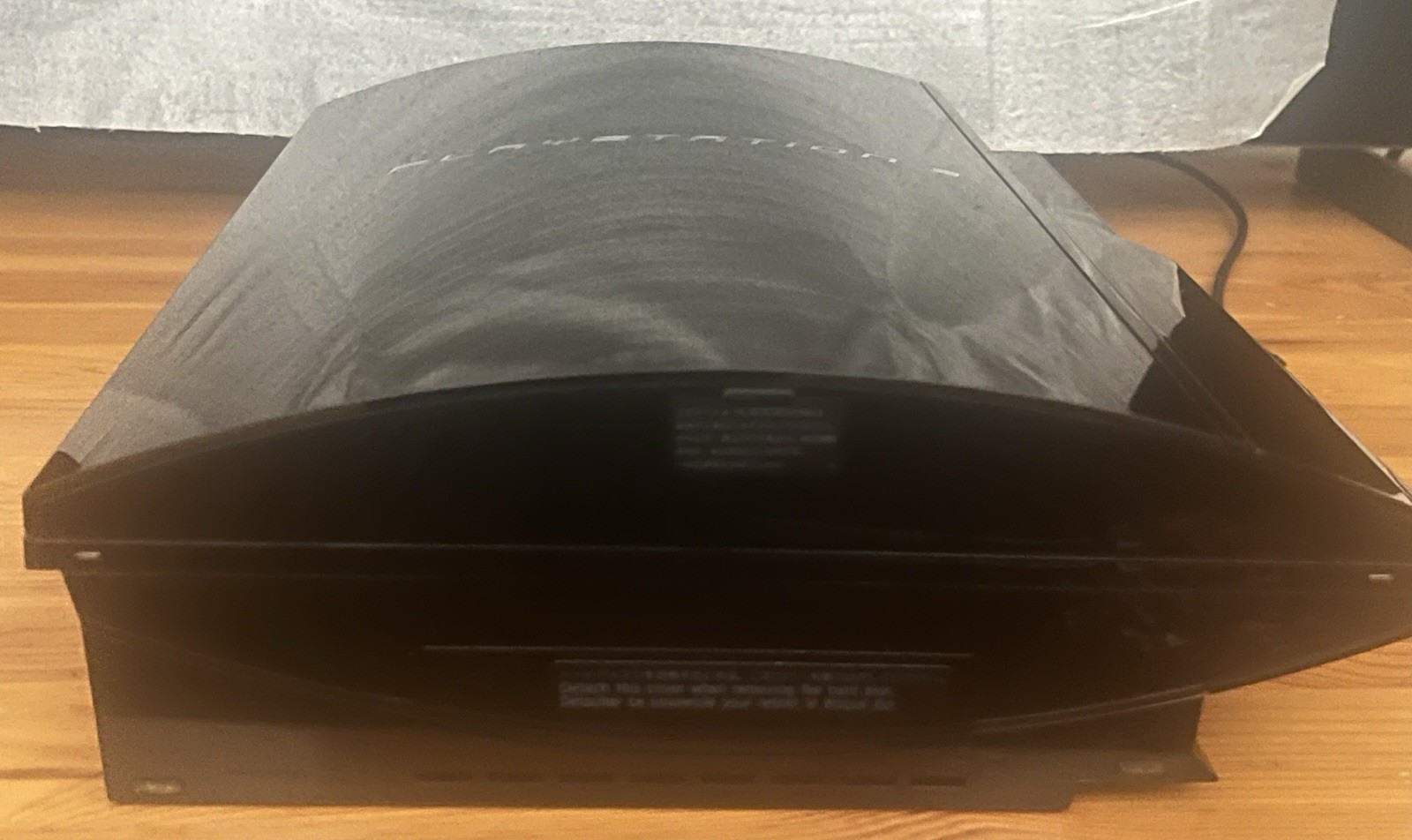 playstation 3 backwards compatible 20GB Japan