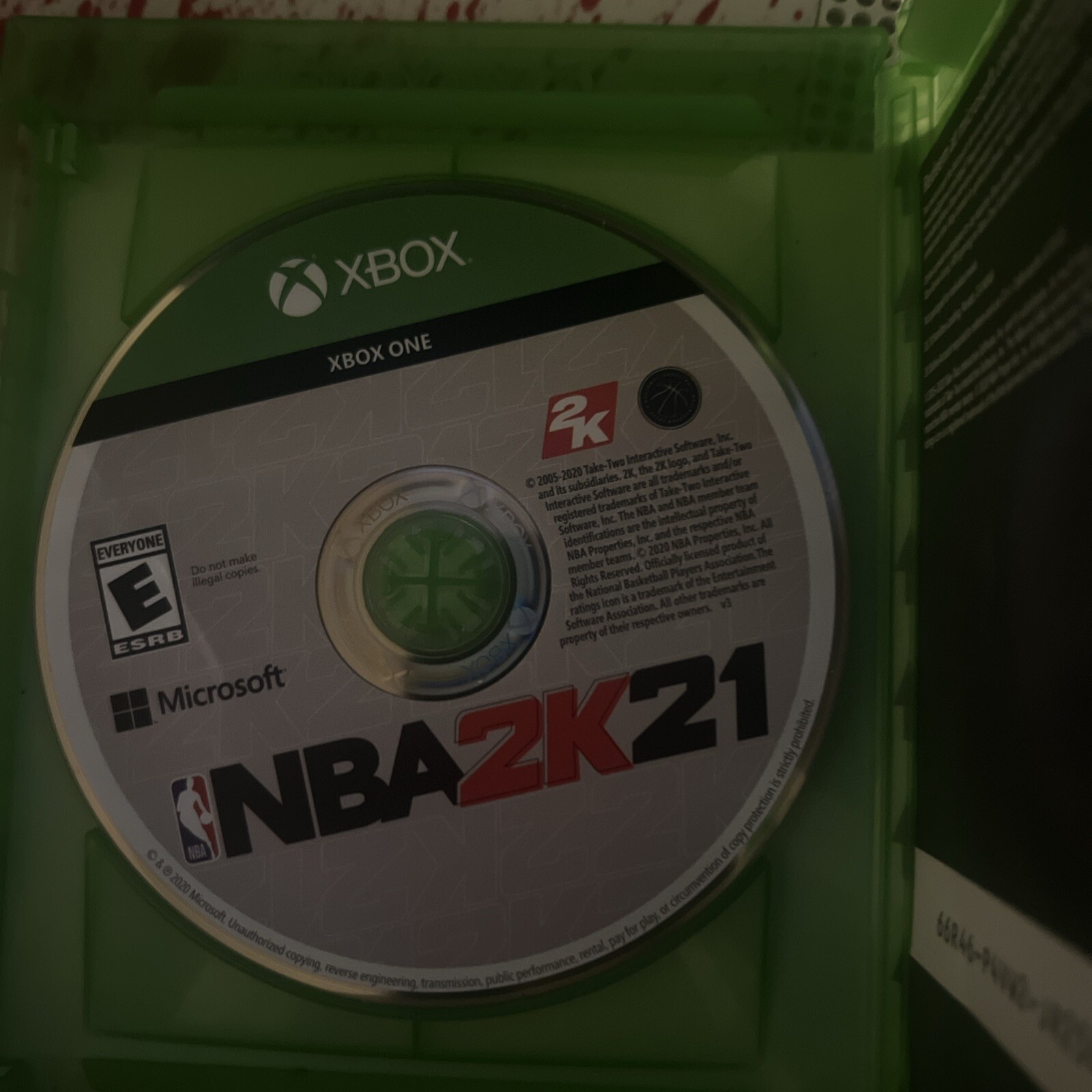 Excellent condition works perfectly fine, power cord not included