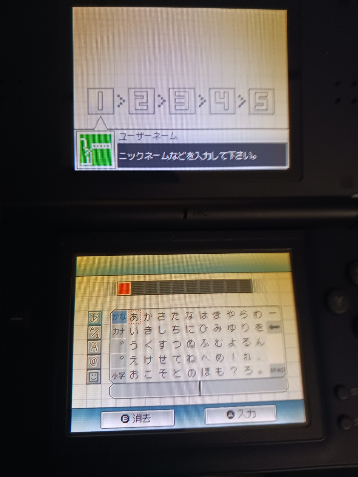 Nintendo DSI Blue Console Japan Import US Seller Tested Working Region Free