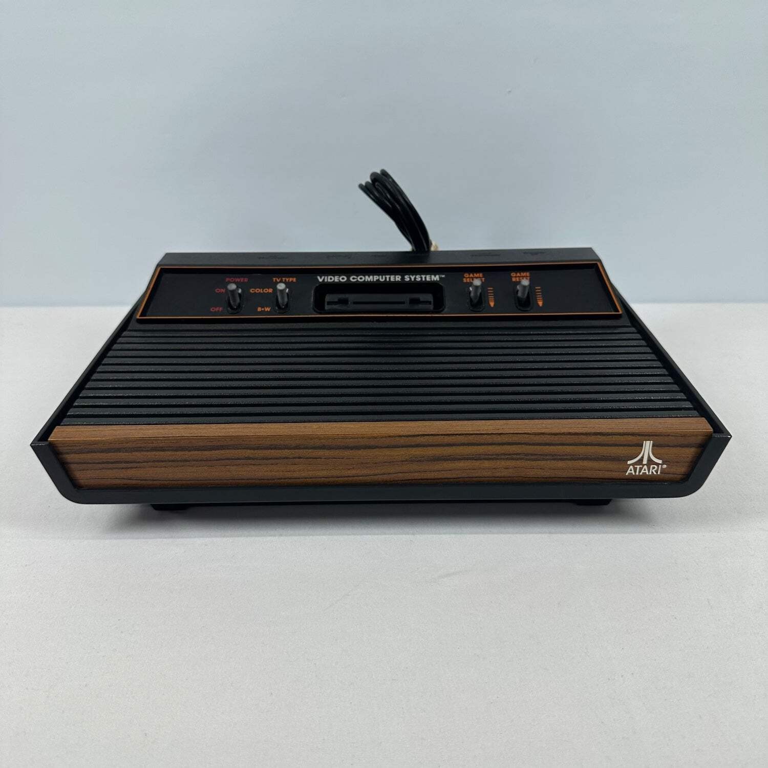 atari cx 2600a Gaming Console CX2600A