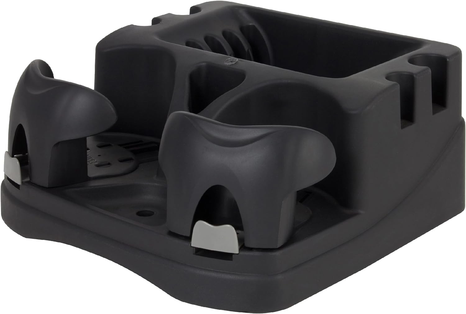 Vehicle Mini Console Cup Holder Organizer Cars Trucks