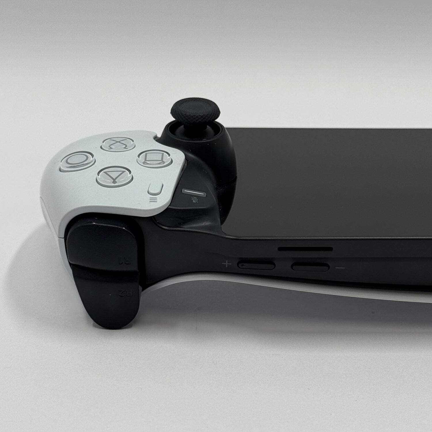 Sony PlayStation 5 PS5 PlayStation Portal White/Black CFI-Y1001