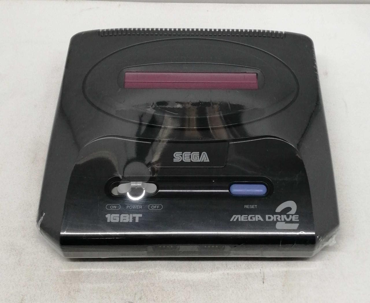 Mega Drive 2 Model HAA 2502 SEGA