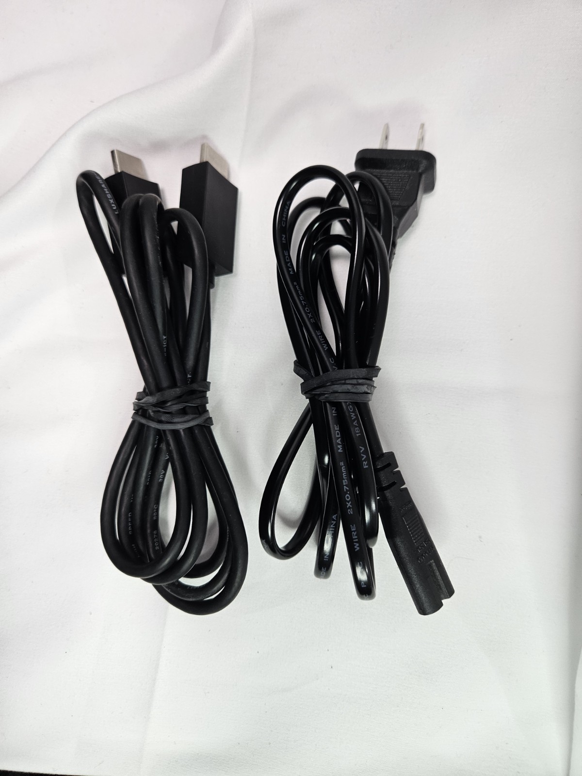Sony PS5 Digital Edition TESTED WORKS Controller + Cords 1 Panel Loose