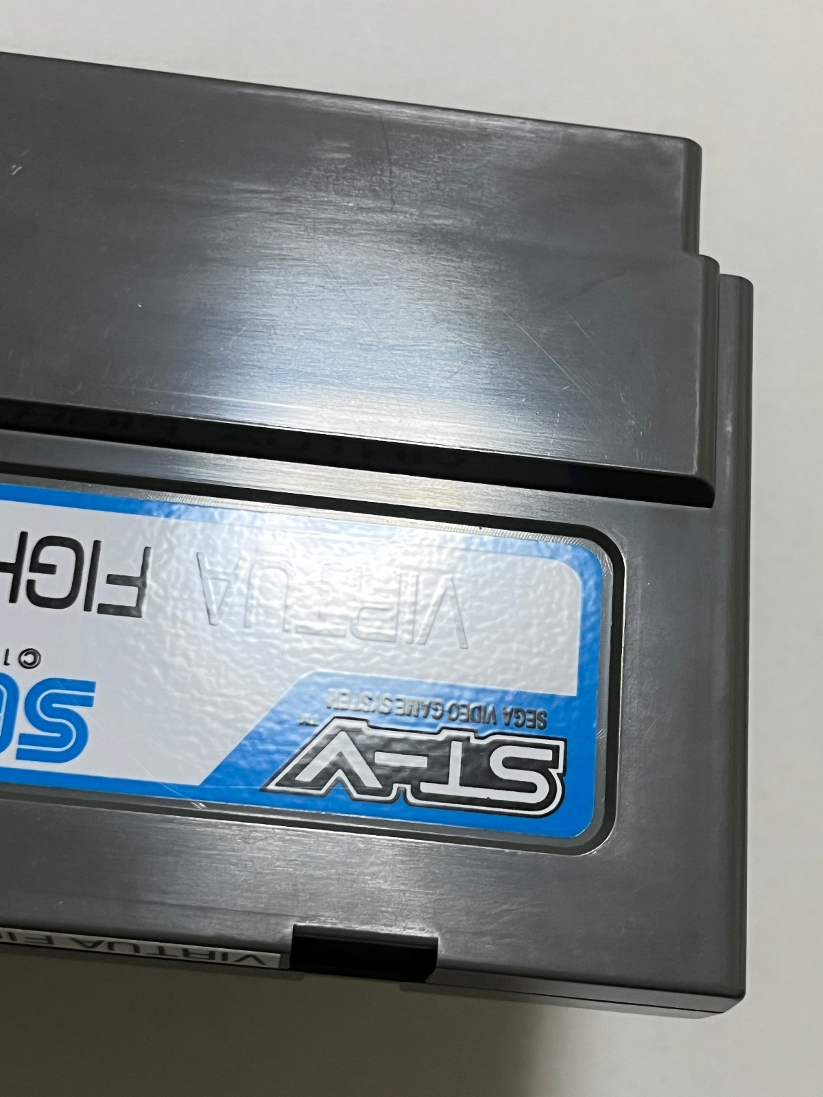 Virtua Fighter Kids Sega ST-V Arcade ROM Cartridge Japan