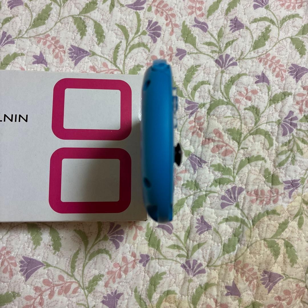 PSVita (PCH 2000ZA23) Aqua Blue Wi Fi Model