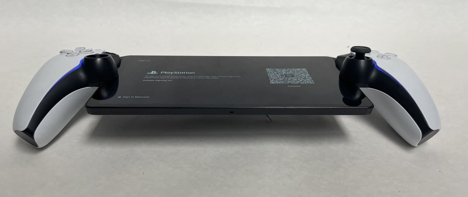 Sony PlayStation 5 PS5 Portal White CFI-Y100