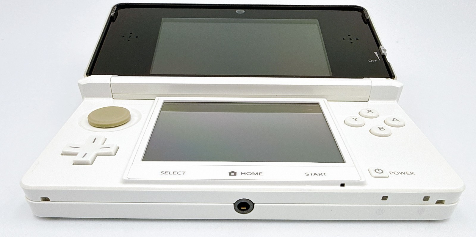 Nintendo 3DS Console Monster Hunter 3G Limited Japanese Model in Box – Excellent