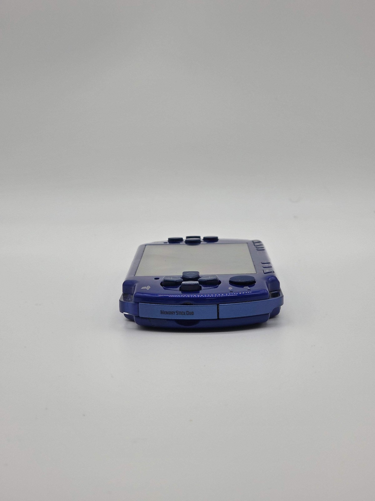 Sony PSP-1001 PlayStation Portable Console – Parts Only (Missing Battery