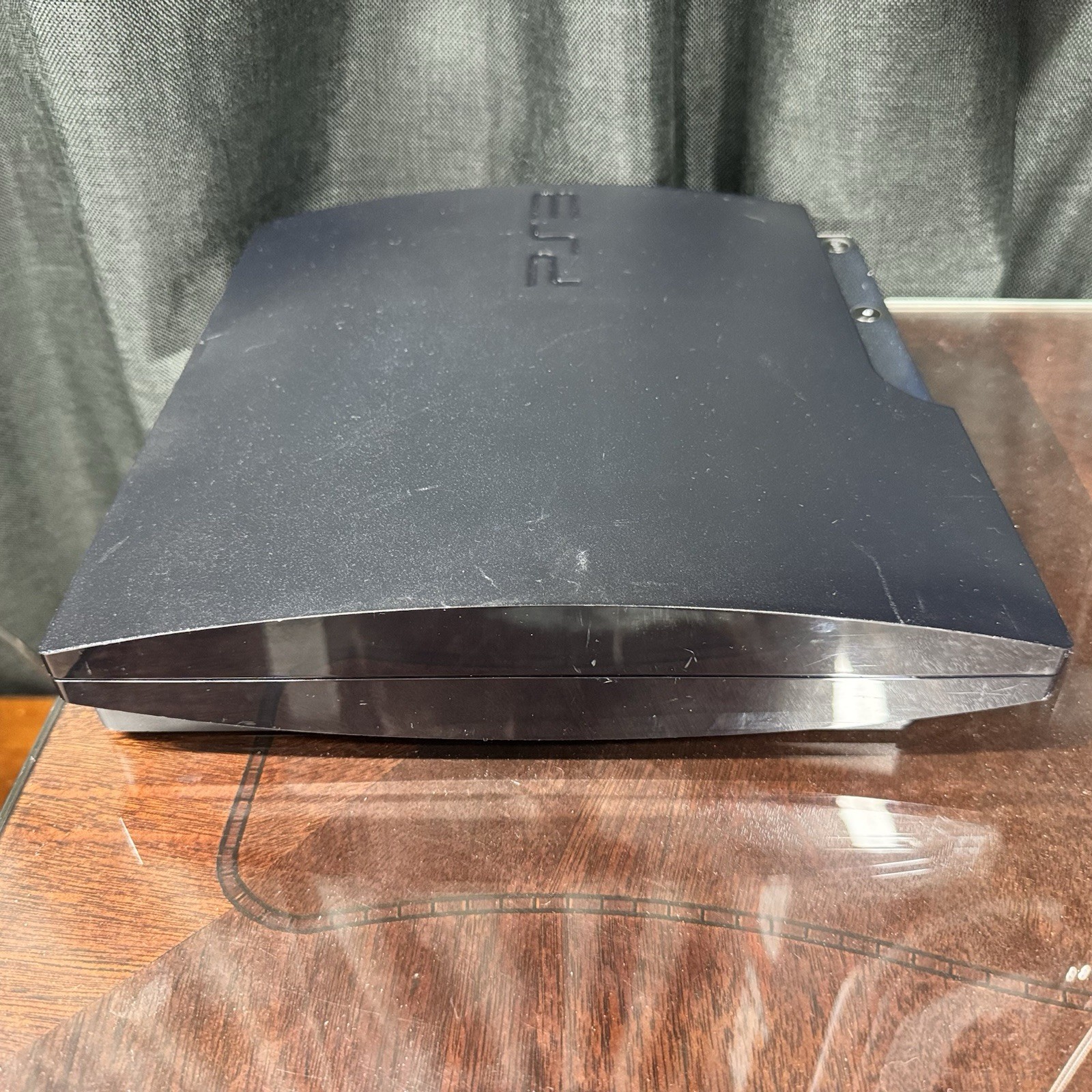 Sony PlayStation 3 Slim PS3 120GB New Thermal Paste, Pads And Battery