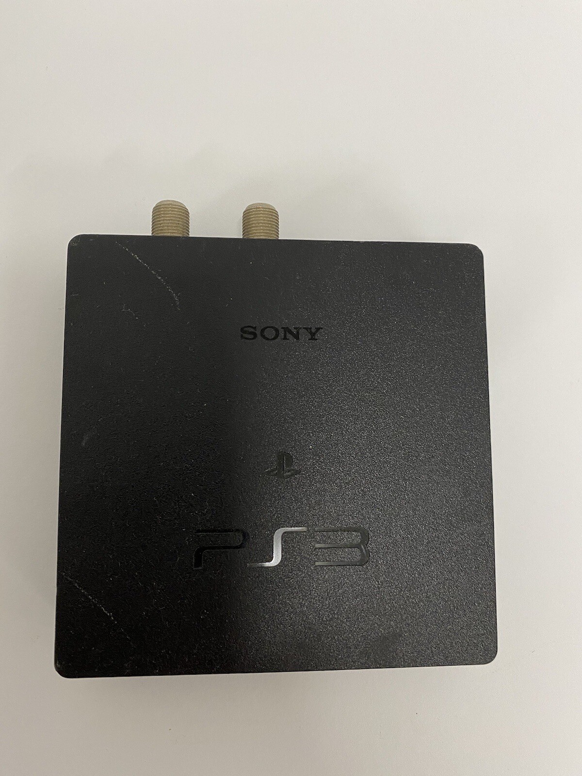 PS3 torne torne CECH-ZD1 Digital terrestrial tuner