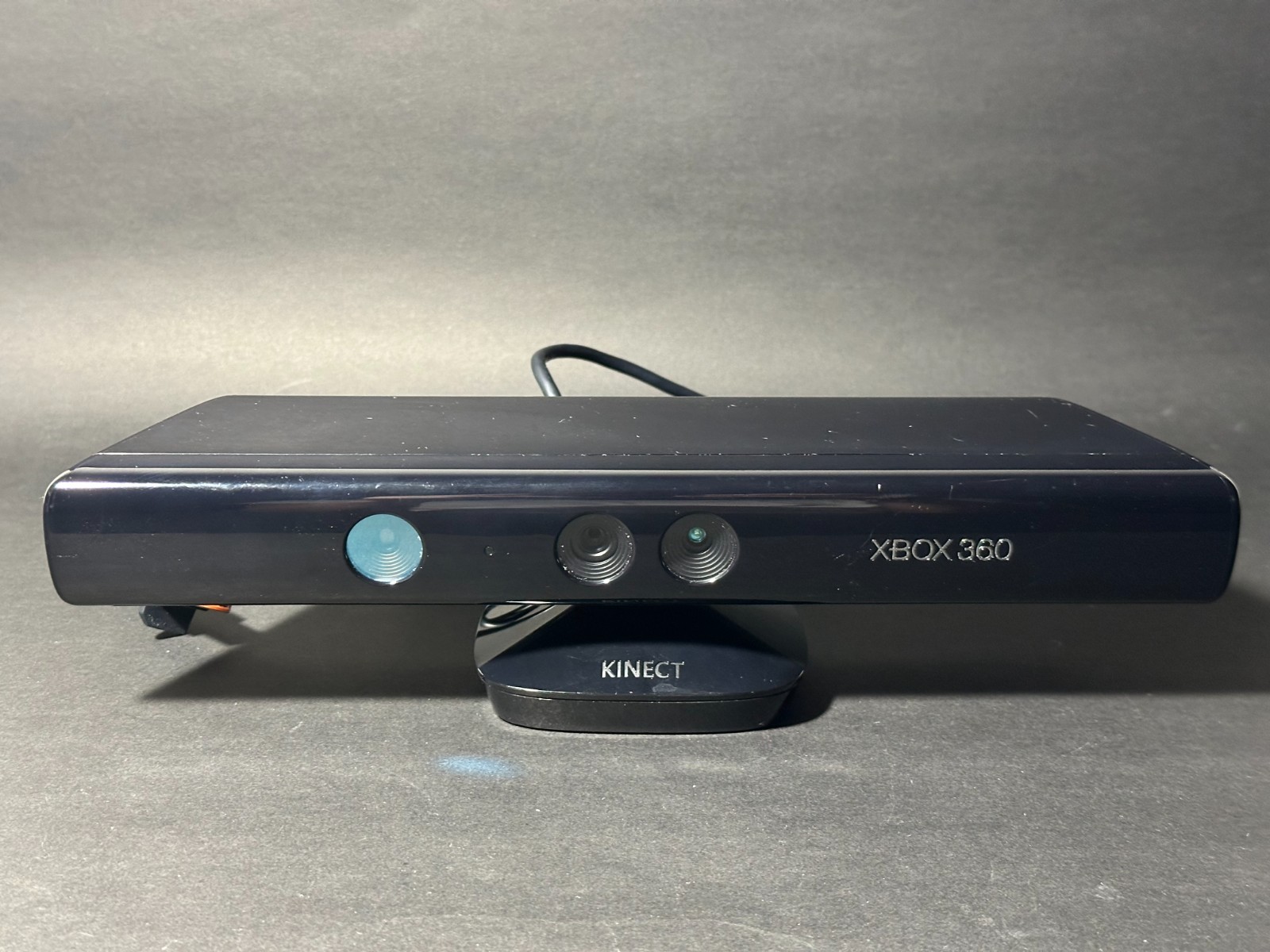 Xbox 360 Kinect Special Edition 250GB Console TESTED AND WORKING