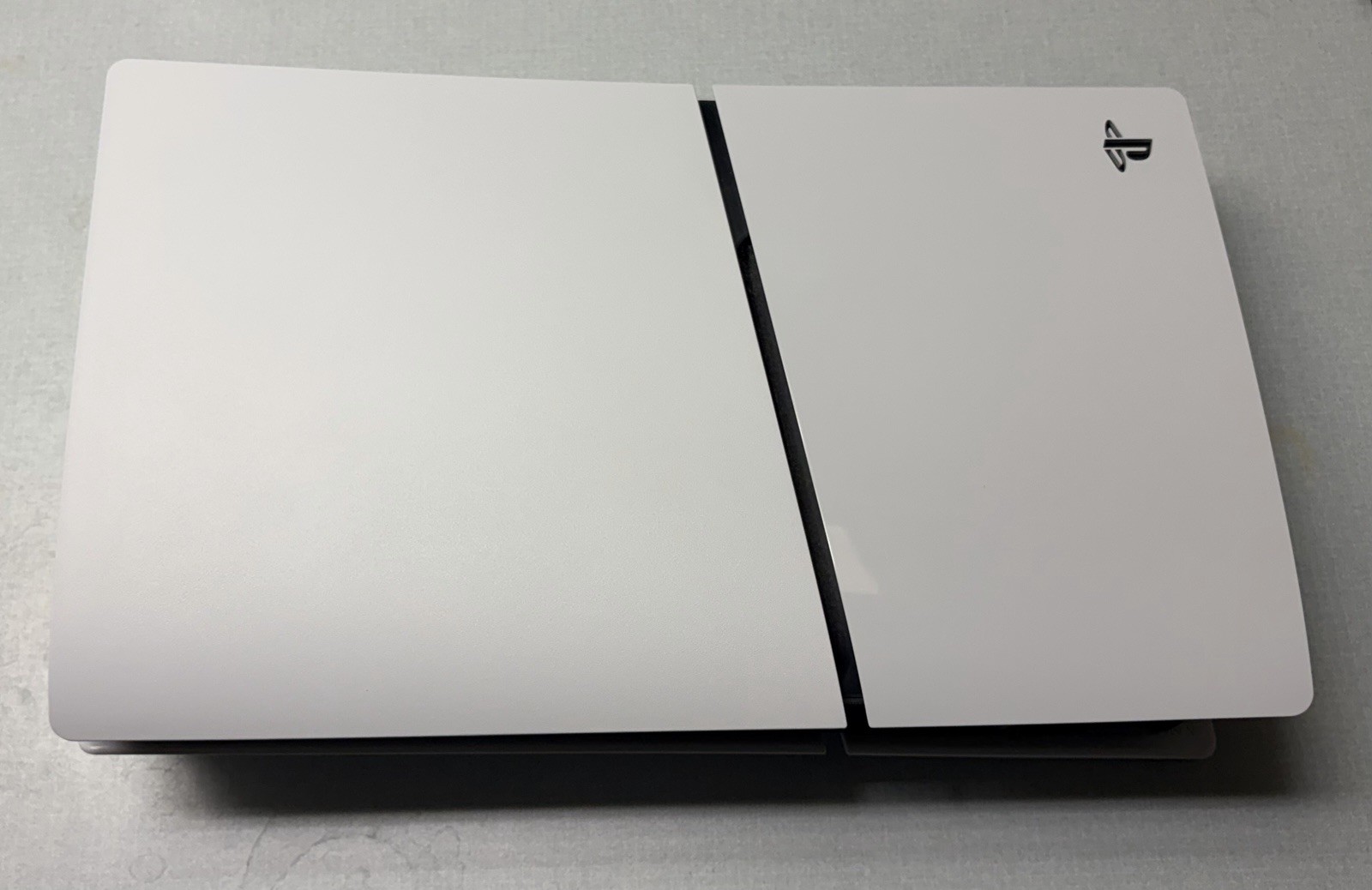 Sony PlayStation 5 Slim Disc Console Only