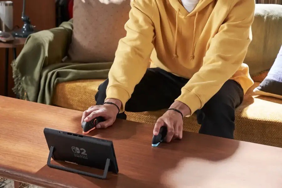 🔥 BRAND NEW🔥 Nintendo Switch 2 Console–Ready to Ship