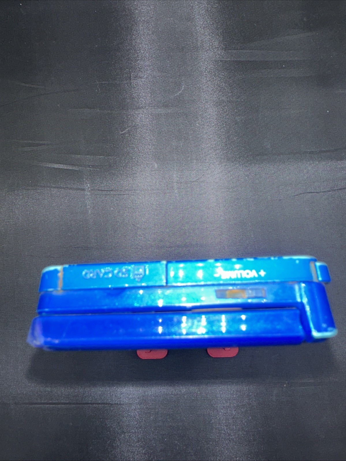 NINTENDO 3DS BLUE CTR-001(JPN) Powers On Parts Or Repair