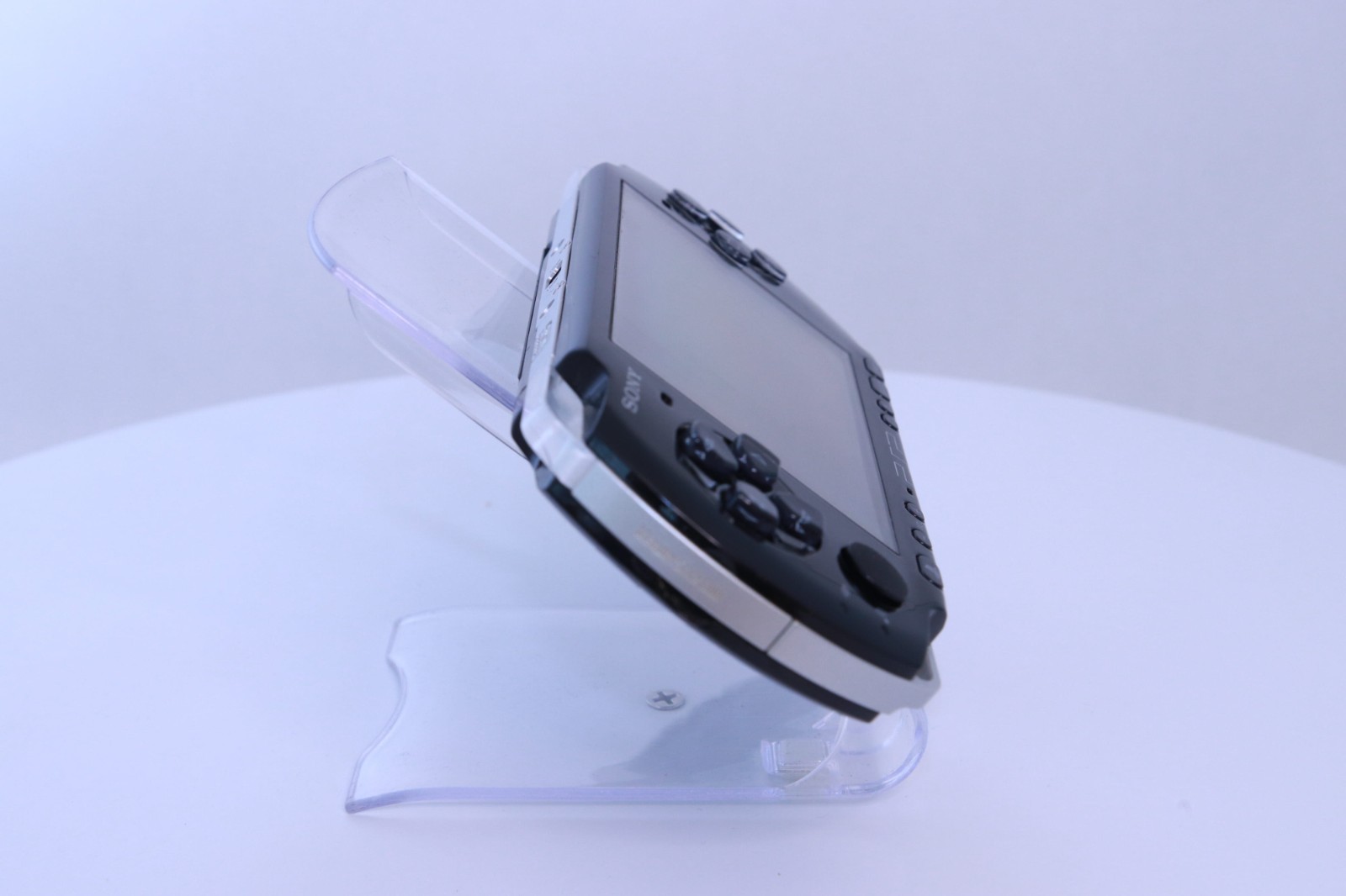 JP Game Sony PSP 3000 Console Only [ Rank :B] Color：Black