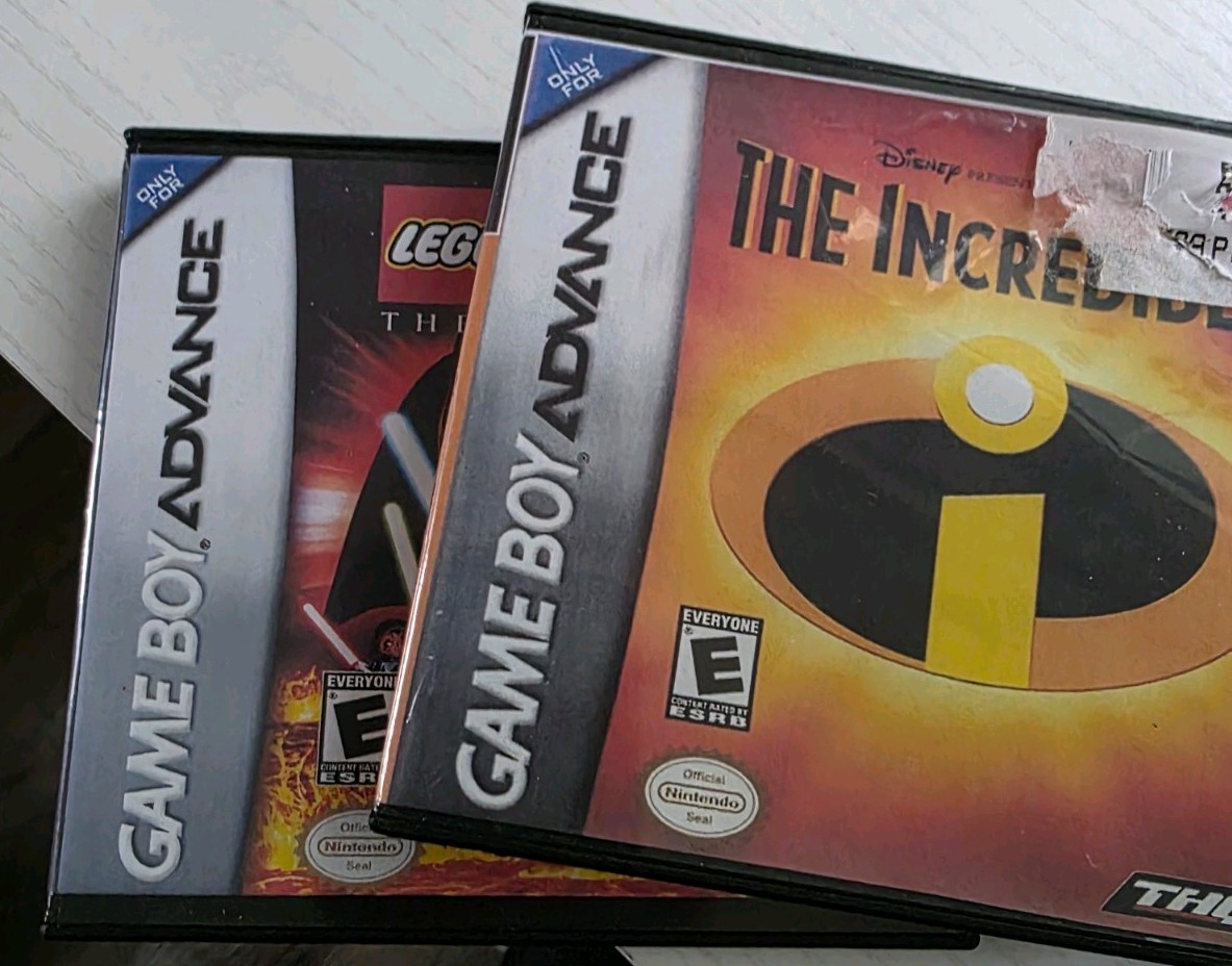 Analogue Pocket Handheld System – White
