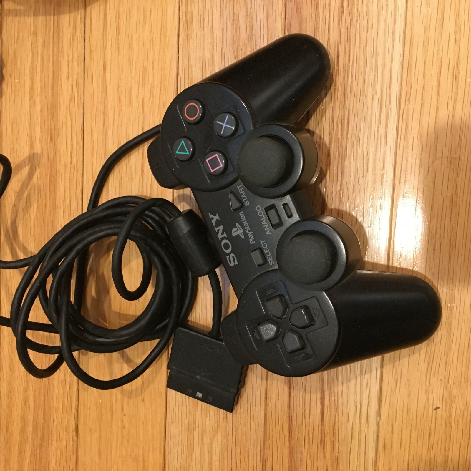 PS2 Console System SCPH-10000 Tested Playstation 2 Sony JAPAN BUNDLE