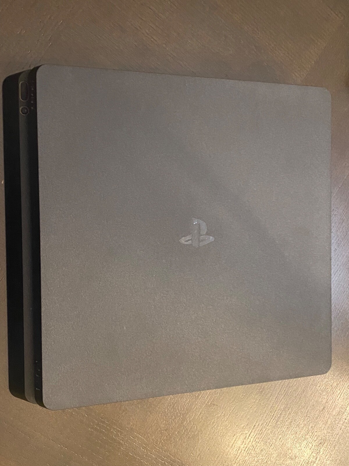 PS4 Console, Controller, HDMI Cord, Power Adapter, USB-C for controller