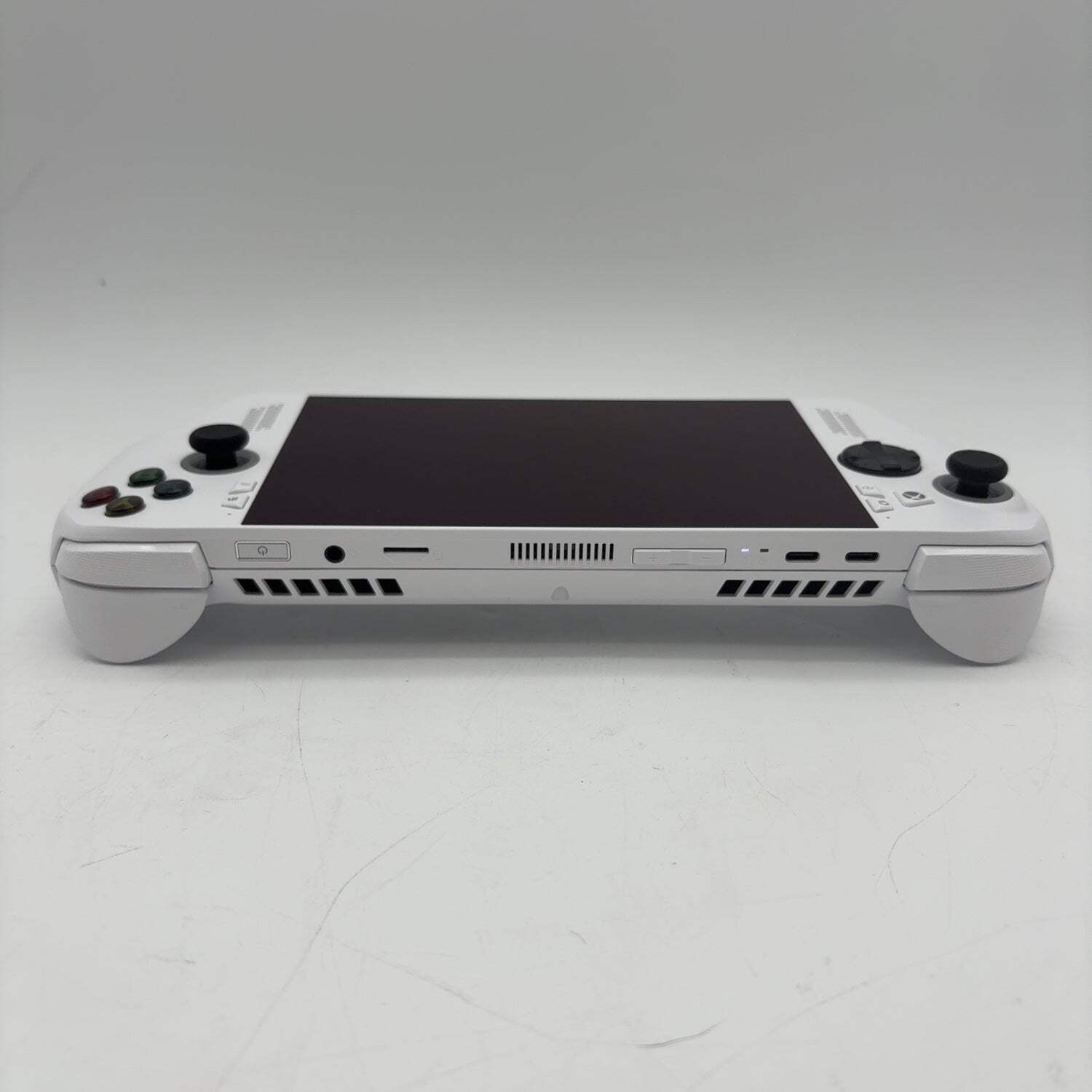 Asus ROG Xbox Ally 7″ AMD Ryzen Z2 A 16GB RAM 512GB White RC73YA-XB_ALLY.Z2A.16