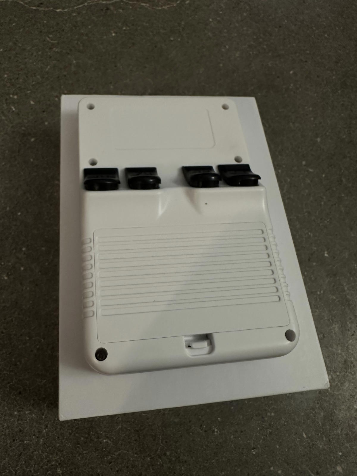 Game Master R36S Handheld Retro Game Console