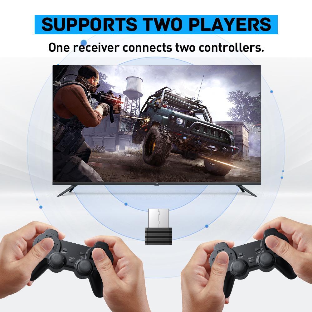 Kinhank Super Console X3 Plus Retro Game Console 60000 Games for Dc/ss/mame/arca